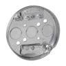 TP267 - 4" Round "Pancake" 1/2" K - Eaton