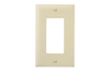 TP26I - Trademaster Wallplate 1G 1 Decor Iv - Legrand-Pass & Seymour