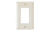 TP26LA - Trademaster Wallplate 1G 1 Decor La - Legrand-Pass & Seymour