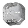 TP298 - 4X1-1/2D STL Oct BX W/CLMP - Eaton