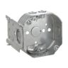TP302 - 4" Octagon L Bracket W/Ro - Eaton