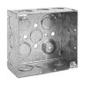 TP403 - 4SQ 2-1/8D BX W/1/2&3/4 Ko - Eaton