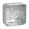 TP434 - 4SQ 2-1/8D BX W/1/2&3/4 Ko - Eaton
