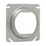 TP483 - 4SQ, 1-1/4RSD RND Opnw/Ers - Eaton