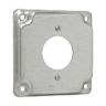 TP514 - 4SQ CVR (1)SNGL RCPT - Eaton