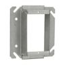 TP520 - 4SQ, 1G, 1/2RSD Tile CVR - Eaton