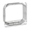 TP540 - 4SQ 2G 1-1/2" Rise - Eaton