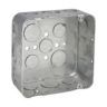 TP556 - 4-11/16SQ Outlet Box - Eaton