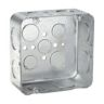 TP558 - 4-11/6SQ, 2-1/8D, 3/4&1" Ko - Eaton