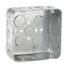 TP560 - 4-11/16SQ, 2-1/8D, 1" Ko - Eaton
