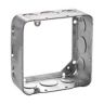 TP564 - 4-11/16SQ Ext RNG, 2-1/8D - Eaton