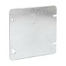 TP568 - 4-11/16SQ FLT BLNK CVR - Eaton