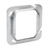 TP593 - 4-11/16SQ, 2G, 1-1/4RSD CVR - Eaton