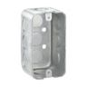 TP606 - 2-1/8D Handy BX W/3/4 Ko - Eaton
