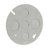 TP648 - Concrete Box Plate - Eaton