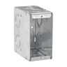 TP690 - 1G 3-1/2" Deep Non-Gangable Masonry - Eaton