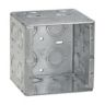 TP692 - 3G 3-1/2" Deep - Crouse-Hinds