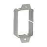 TP709 - 1G STL SW BX Ext Ring - Eaton