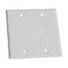 TP7296 - 2G WP Blank Cover - Eaton