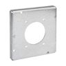 TP732 - 4-11/16SQ CVR(1)30-50A RCPT - Crouse-Hinds