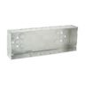 TP873 - 5G, 2-1/2D STL BX, 1/2-1 Ko - Eaton