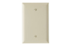 TPJ13I - Trademaster Wallplate Jumbo 1G Blank Iv - Legrand-Pass & Seymour
