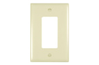 TPJ26I - Trademaster Wallplate Jumbo 1G 1 Decor Iv - Legrand-Pass & Seymour