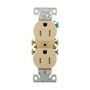 TR270V - Recp TR Duplex 15A 125V 2P3W STR Iv - Eaton