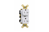 TR63W - TR Recp 20A 125V WH - Legrand-Pass & Seymour