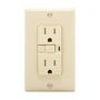 TRAFCI15V - Afci TR Duplex 15A 125V Iv - Eaton