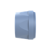 TRIB200 - 2" Pop On NM Insltd Bush - T&B Ind Fitting