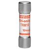 TRM10 - 250V 10A 1 1/2X13/32 Midget TD Fuse - Mersen
