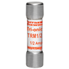 TRM12 - 250V 1/2A 1 1/2X13/32 Midgettd Fuse - Mersen