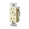 TRVGF15LA - 15A TR La GFI Rec - Eaton