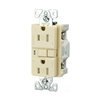 TRVGF15V - 15A TR Iv GFI Rec - Eaton