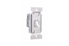 TSC5W - Toggle Fan Speed 5A W - Legrand-Pass & Seymour