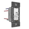 TSD4FBL3PW - Toggle Slide Dimmer 0-10V FL/Led WH - Legrand-Pass & Seymour