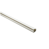 TSR2FW6A - One Piece Surface Raceway, 1-1/4" X 6', PVC, WH - Hellermanntyton