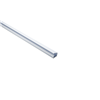 TSR2W6A - One Piece Surface Raceway, 1-1/4" X 6', PVC, WH - Hellermanntyton