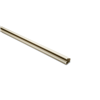 TSR3I8A - One Piece Surface Raceway, 1-3/4" X 8', PVC, Iv - Hellermanntyton