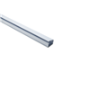 TSR3W6A - One Piece Surface Raceway, 1-3/4" X 6', PVC, WH - Hellermanntyton