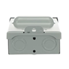 U065NA1 - 60A Acd NF 1PH Non-Auto STL N3R - Midwest