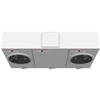 U1252XK1 - 200A 4T Oh/Ug 2-Meter Socket - Milbank