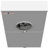 U58980200 - 200A 8/16C 120/240V Ug SW MR RL Combo Panel - Milbank