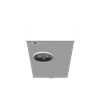 U60470K3LK2L - 320A 4T RL Swy HD LVR Ug - Milbank