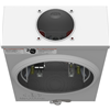 U8750RLKK - 5 Terminal Ringless Small Hub Open Horn - Milbank
