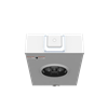 U9551RXL - 200A 600V 5T RL HD LVR Ou 1430 - Milbank