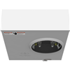 UAP19800KKBLGAEP - 200A Offset 1PH Ug Alu Meter Socket - Milbank