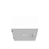UAP60950NES - 16 X 32 X 43 N3R Tap Can Padlock Latch No Ko - Milbank