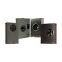 UAT4R2352UFLCH - MTR Socket 4 Pos 200A Aluminum Enclosure Oh/Ug - Eaton